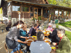 Erkundung von Heimerads Heimat Meßkirch